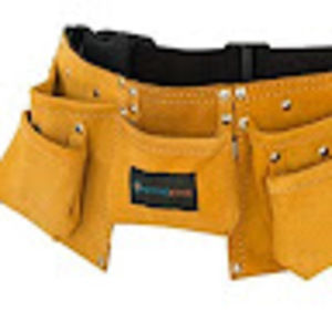 Meet your Posher, Greg